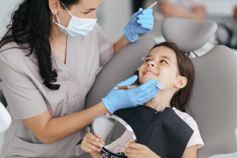Background image - Emergency dentist Grimsby