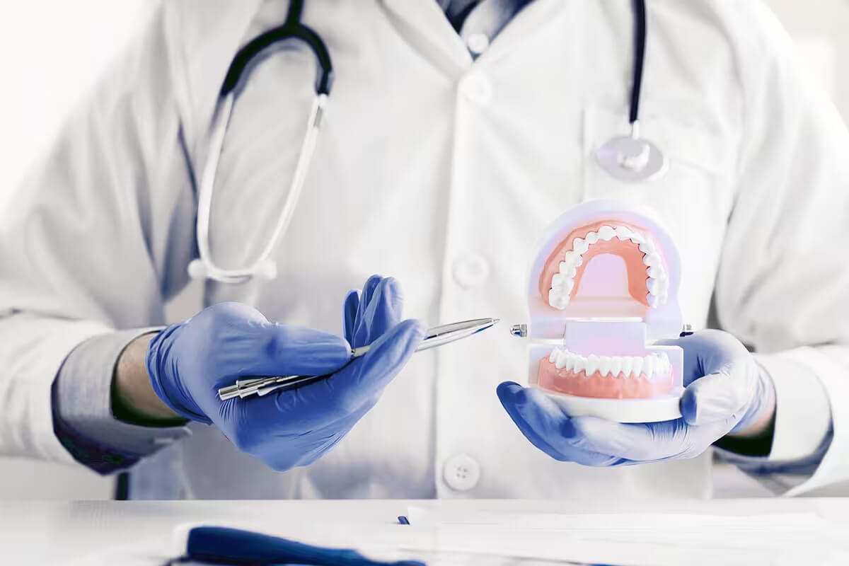 Dental Care in Grimsby - Emergency dentist Grimsby
