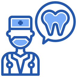 Dental Icon - Emergency dentist Grimsby