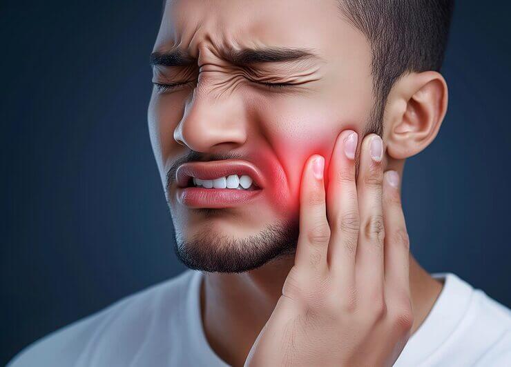Emergency Dental Treatments in Grimsby image